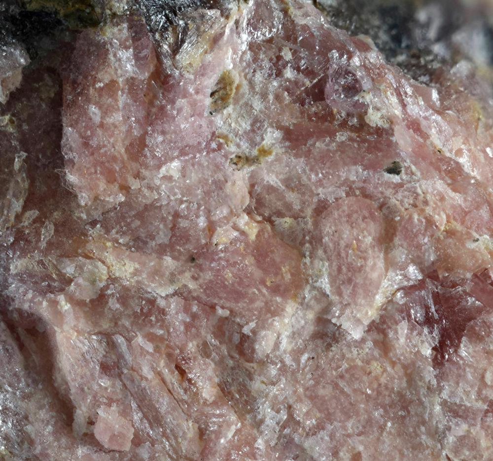 Pyrosmalite-(Mn)