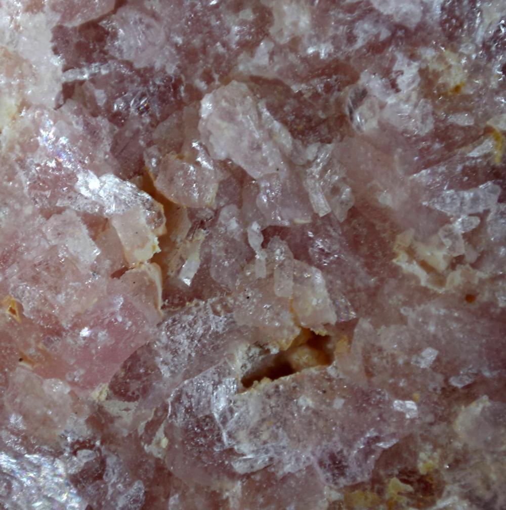 Pyrosmalite-(Mn)