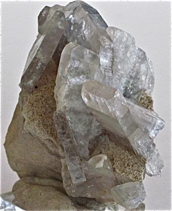 Baryte