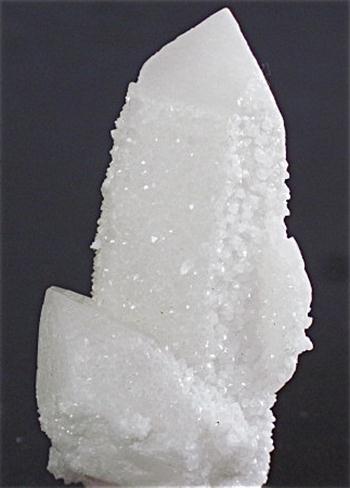 Milky Quartz