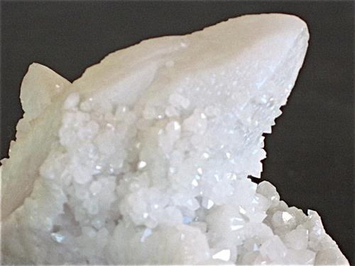 Milky Quartz