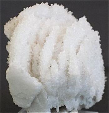 Quartz Psm Anhydrite