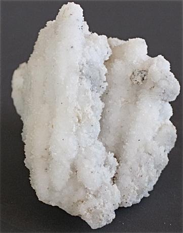 Quartz Psm Anhydrite