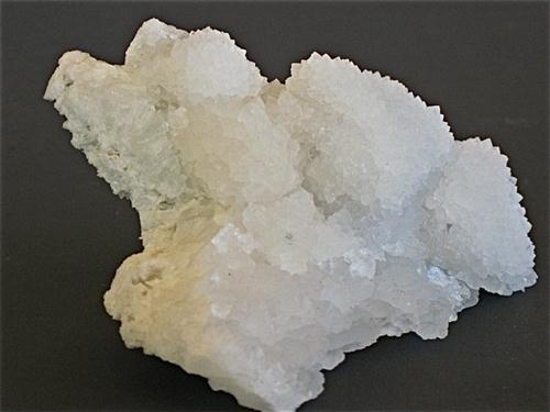 Quartz Psm Fluorite