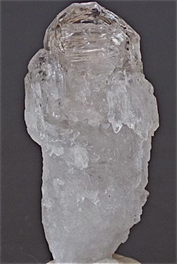 Quartz Sceptre