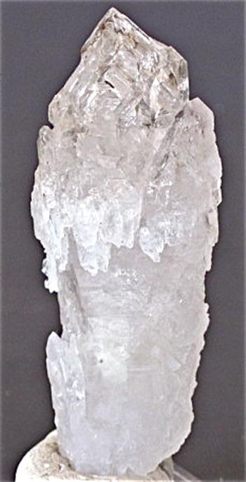 Quartz Sceptre