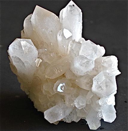 Milky Quartz