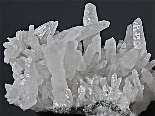 Milky Quartz