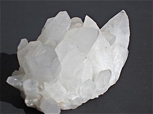 Milky Quartz