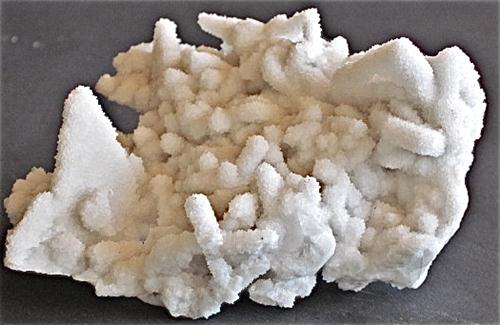 Quartz Psm Anhydrite