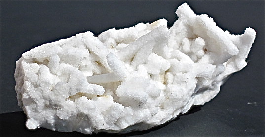 Quartz Psm Anhydrite