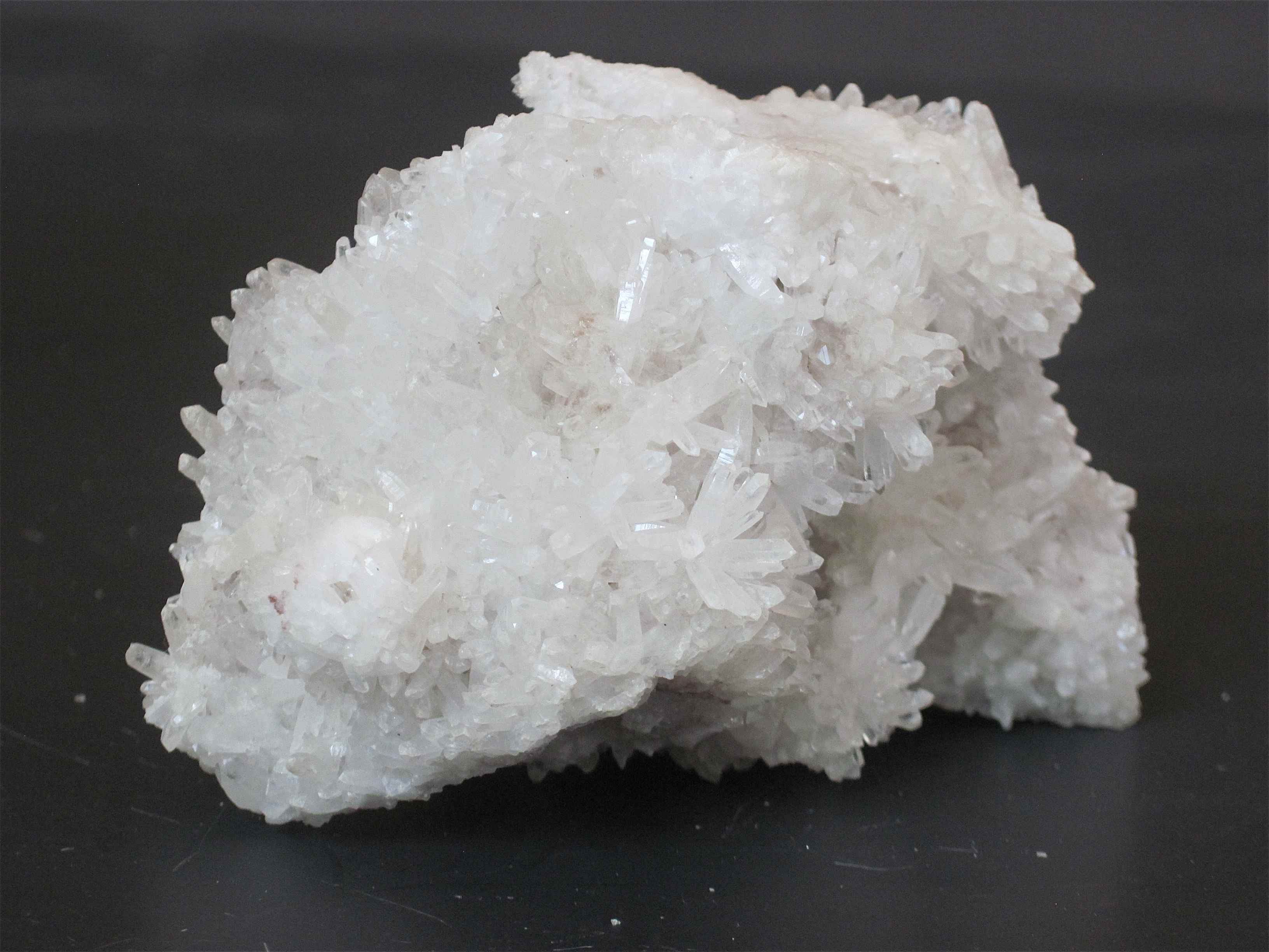 Quartz Psm Anhydrite