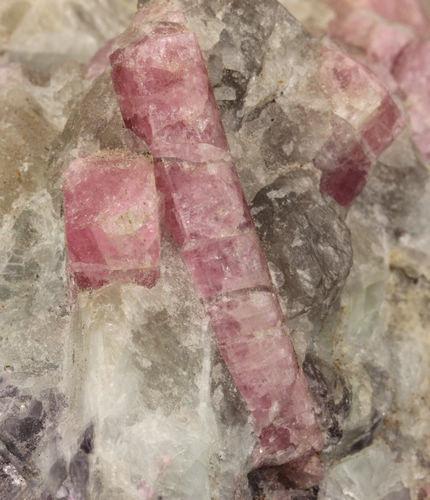 Elbaite