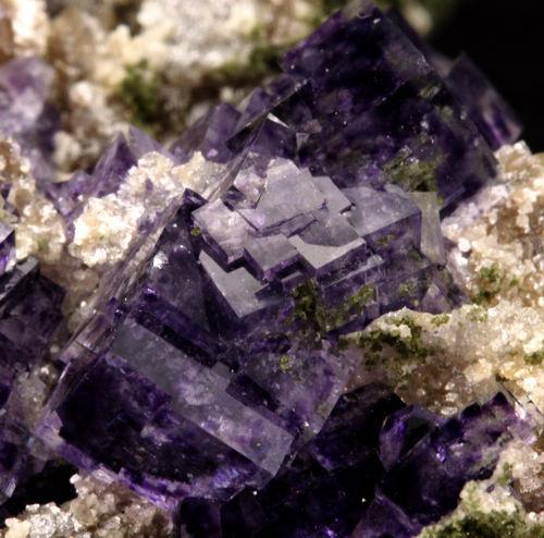 Fluorite