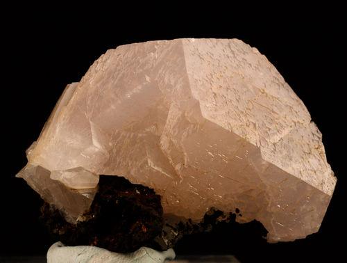 Manganoan Calcite