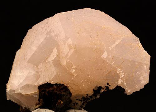 Manganoan Calcite