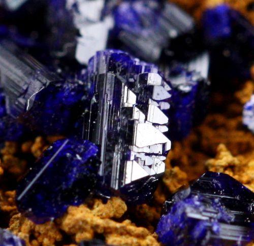 Azurite