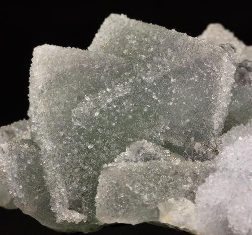 Fluorite