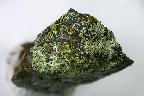 Grimselite & Čejkaite