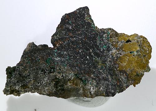 Moschellandsbergite