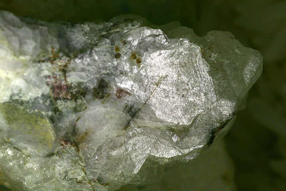 Sogdianite