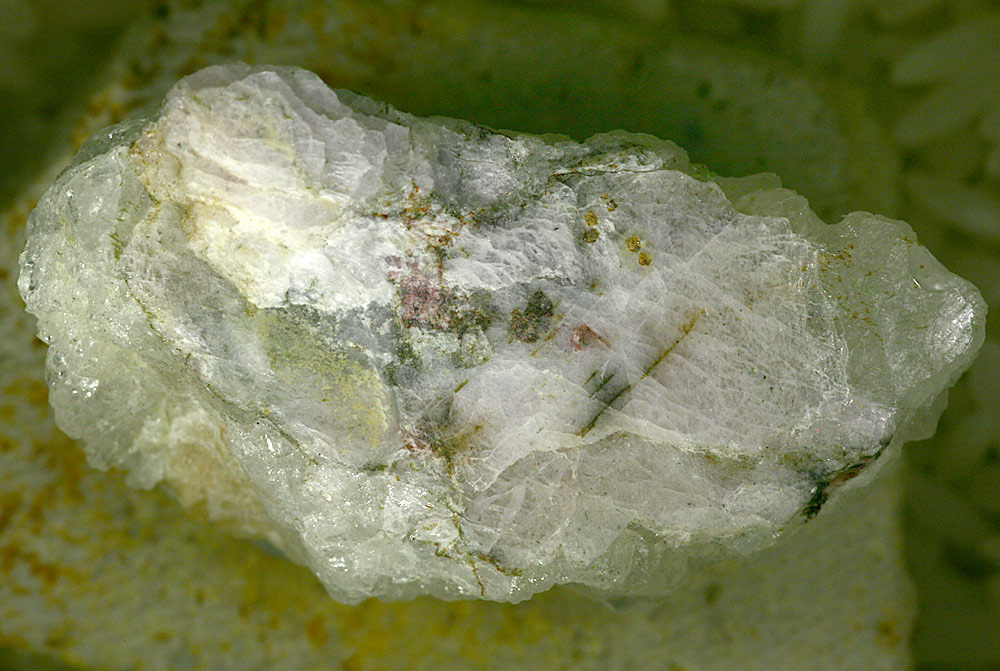 Sogdianite