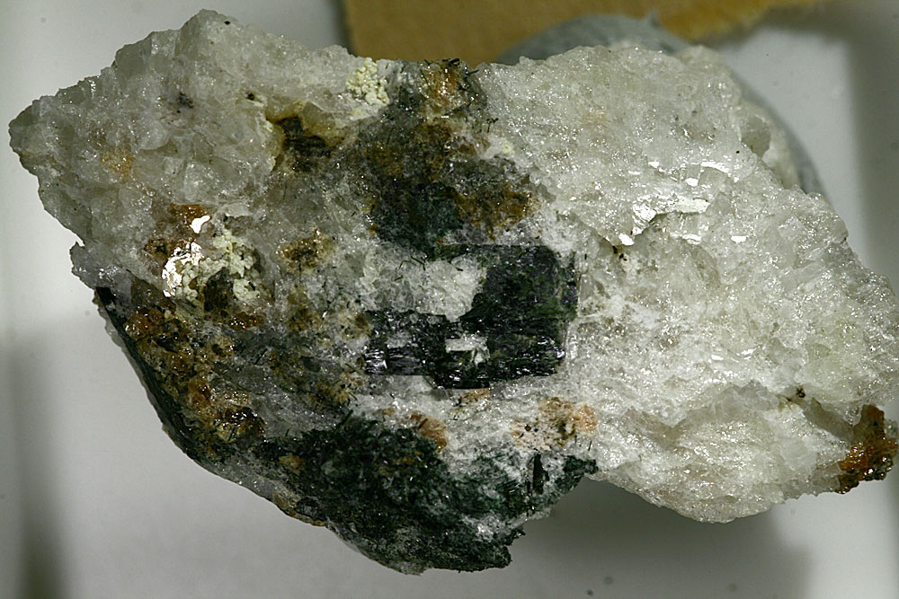 Sogdianite