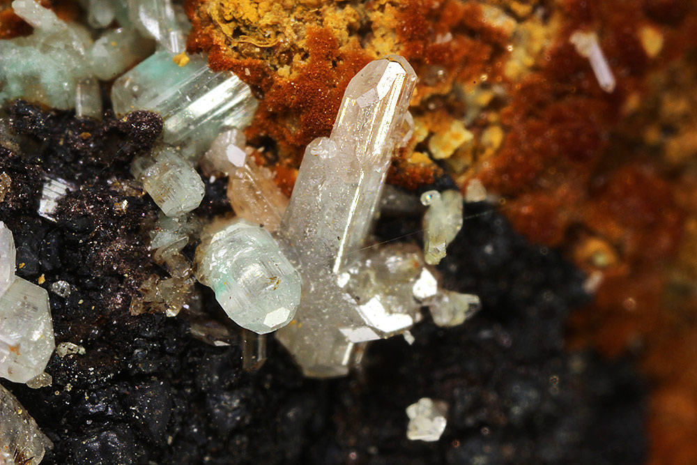 Cerussite