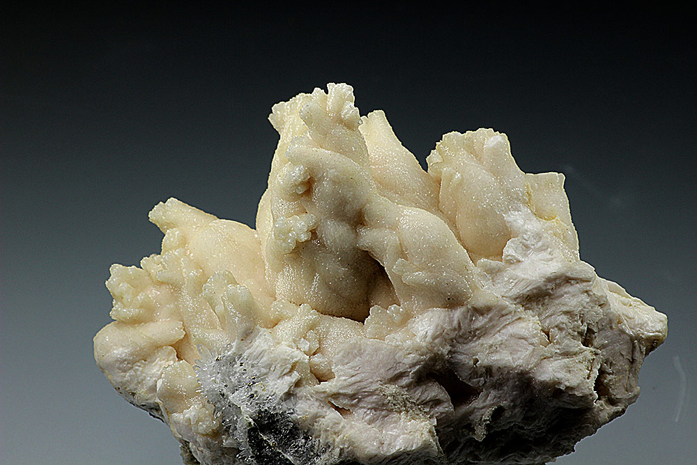 Dolomite Psm Calcite