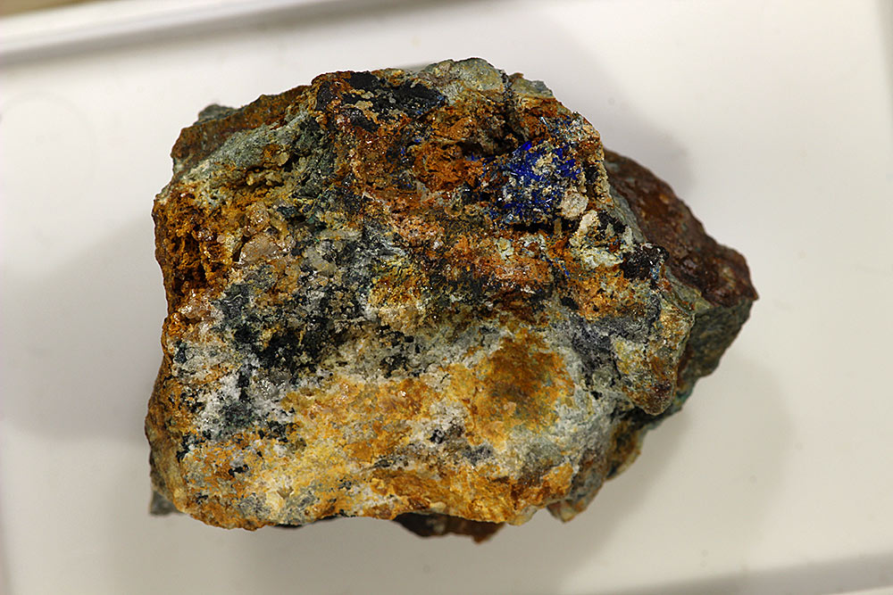 Linarite