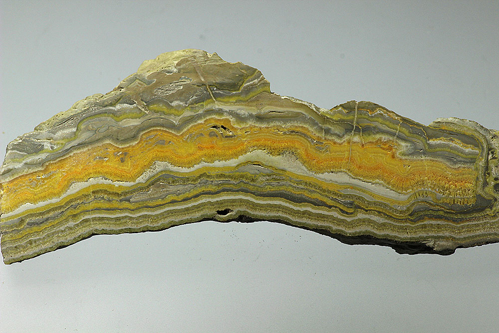 Pararealgar & Realgar