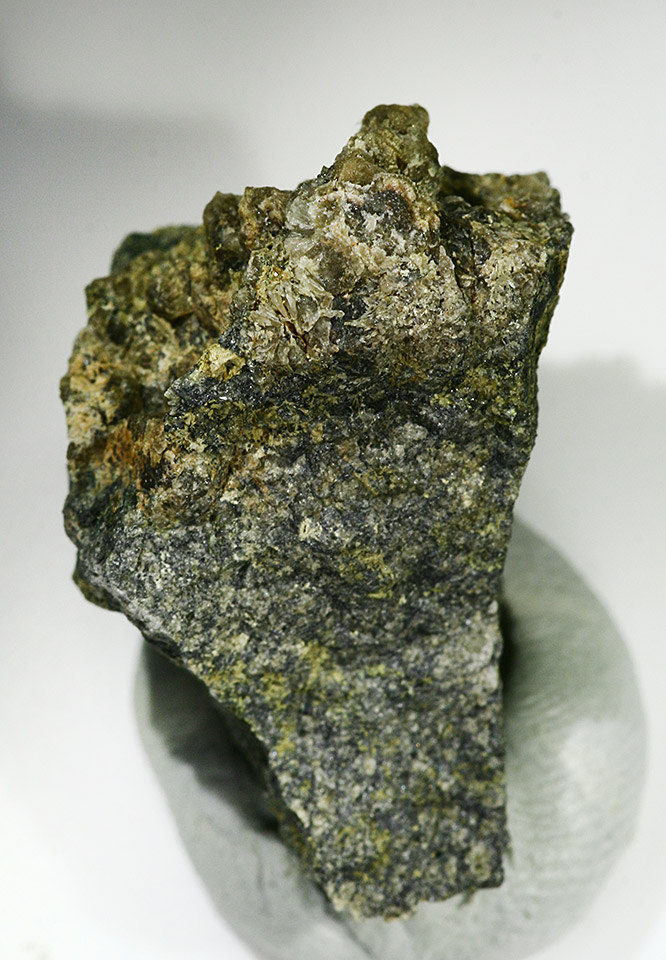 Phosphowalpurgite