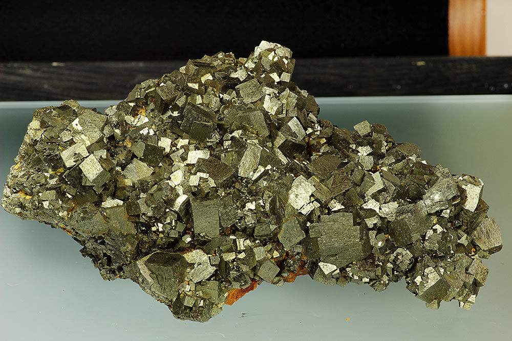 Pyrite