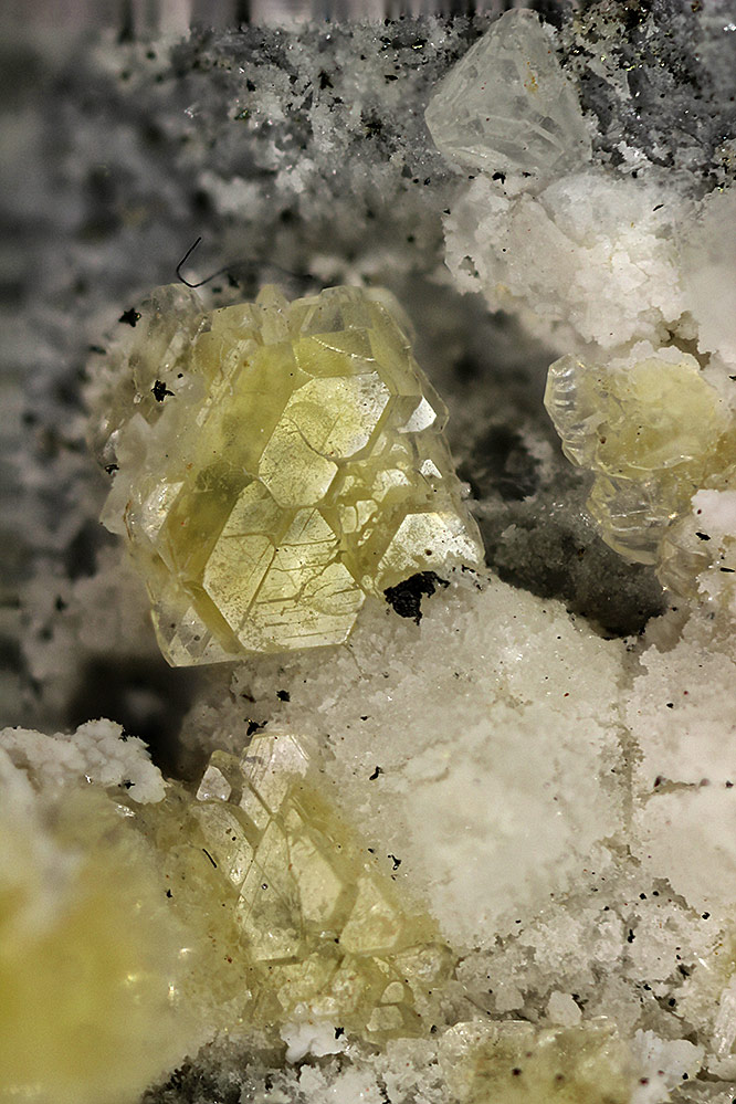 Cryolite