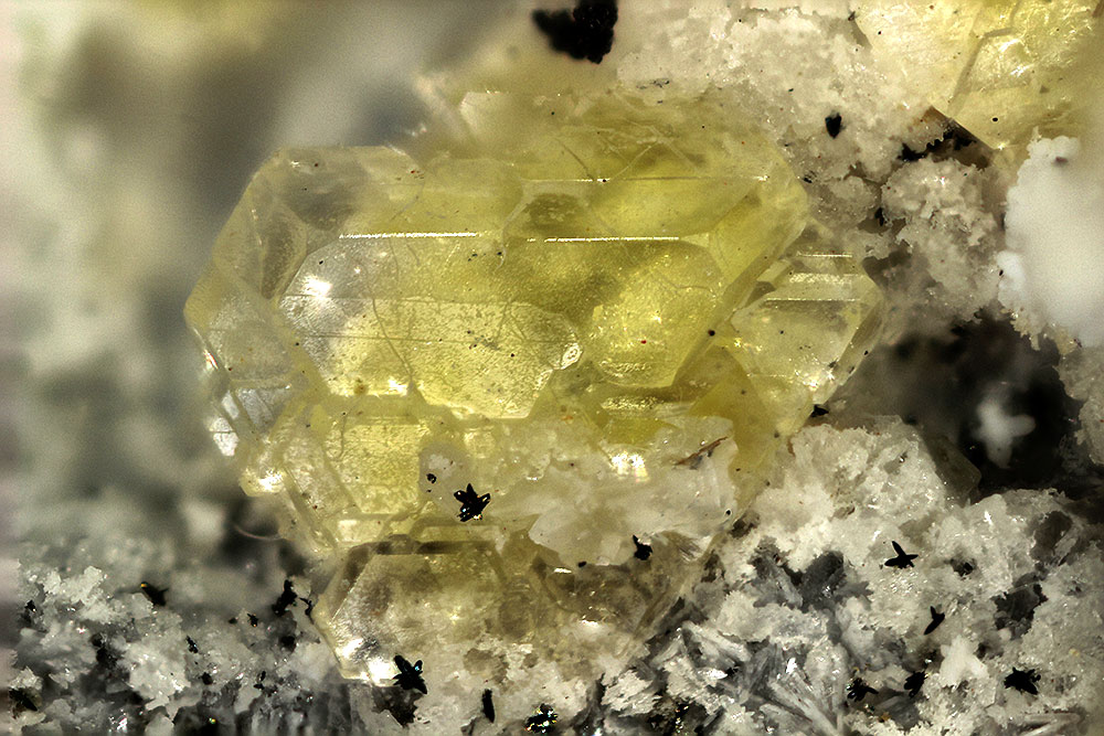 Cryolite