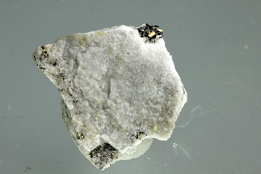 Trechmannite