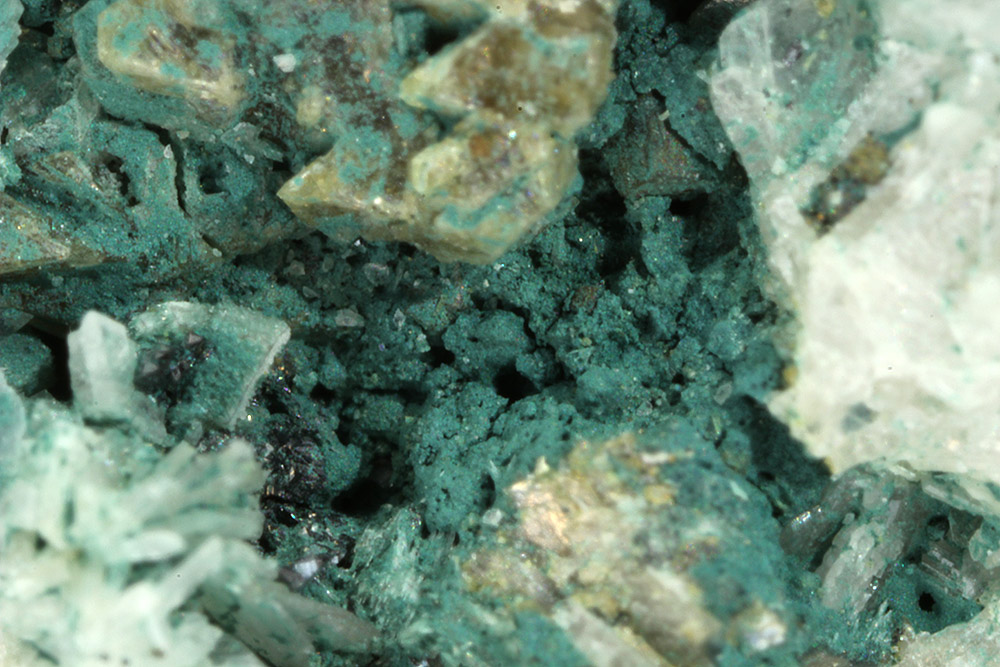 Ferroceladonite