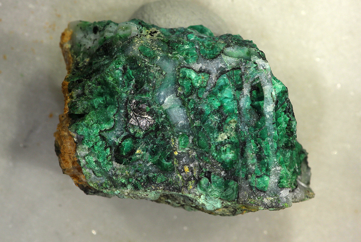 Krutovite