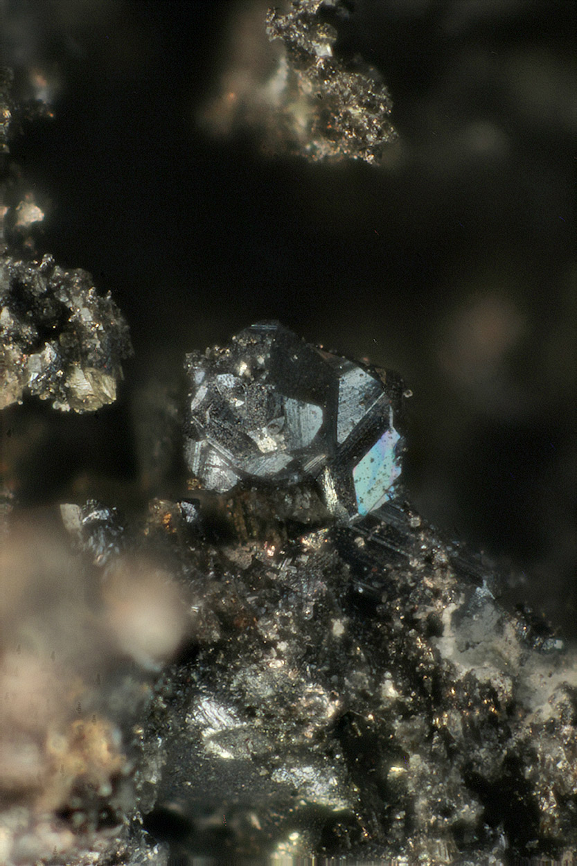 Germanite