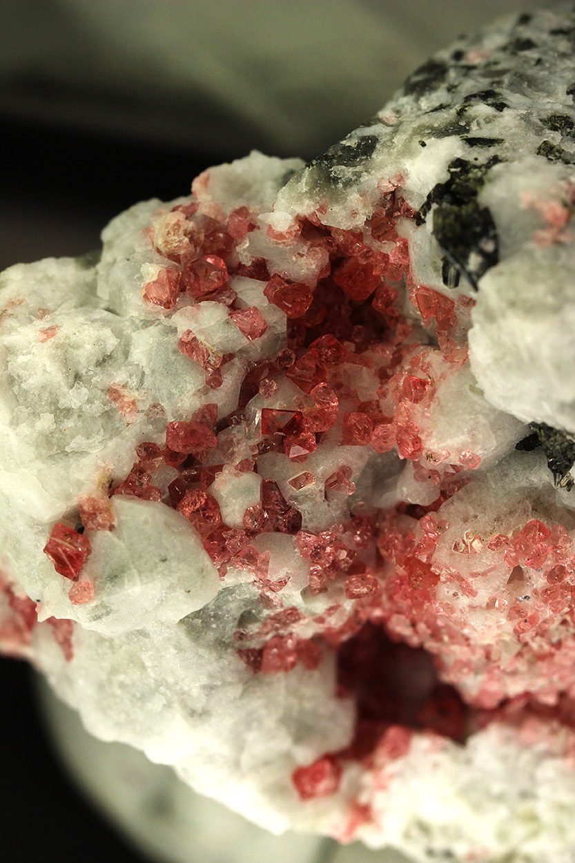 Eudialyte