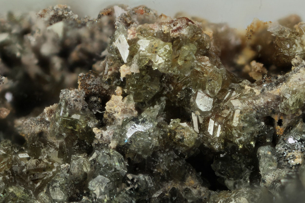 Badalovite