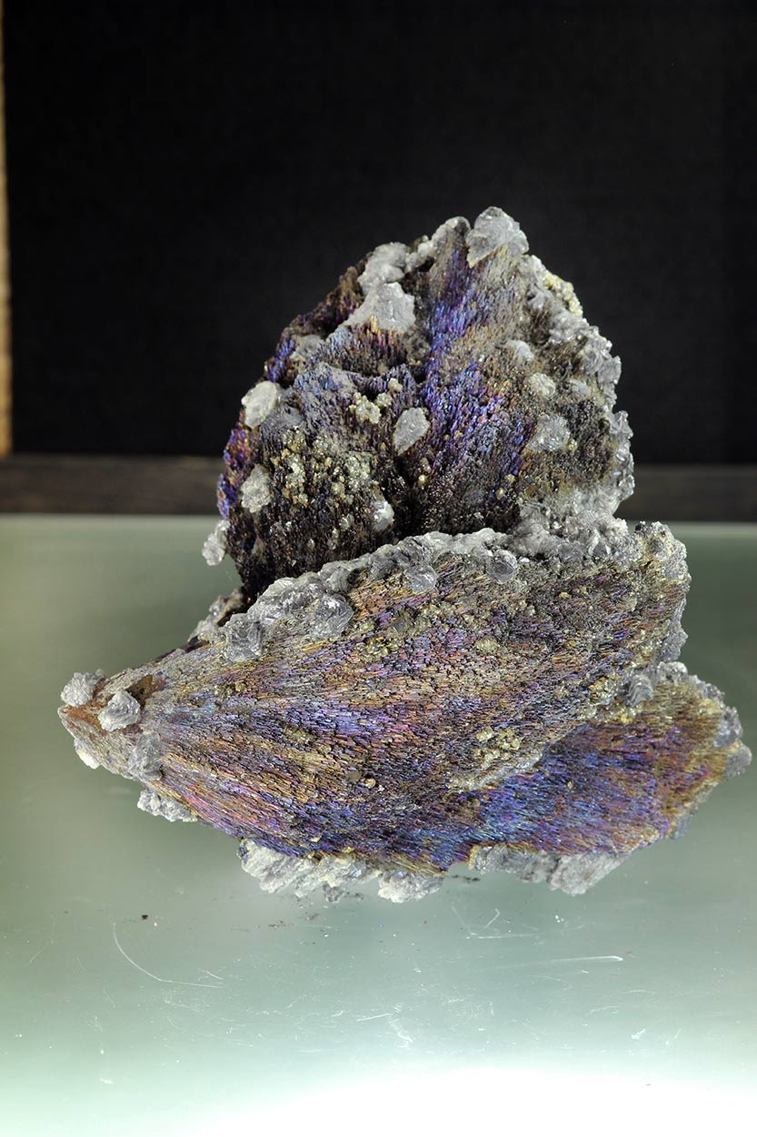 Berthierite