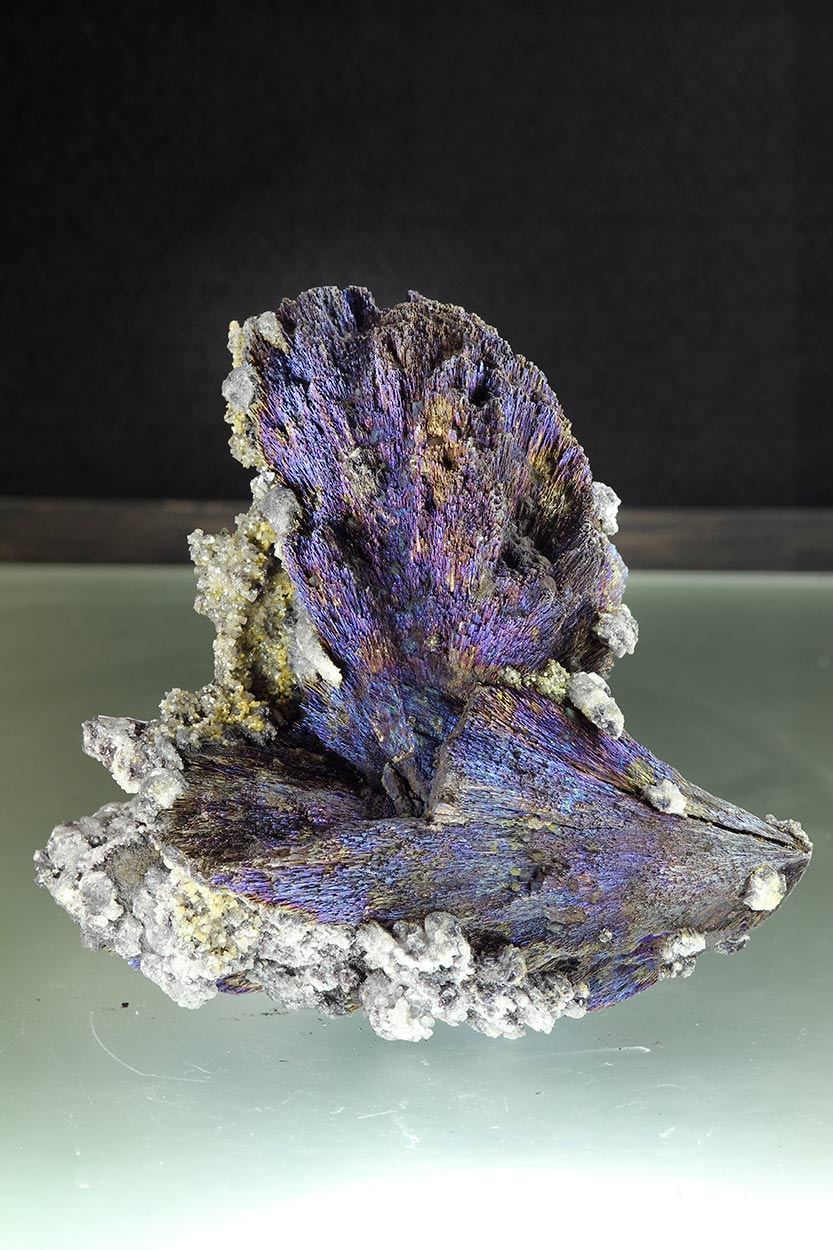 Berthierite