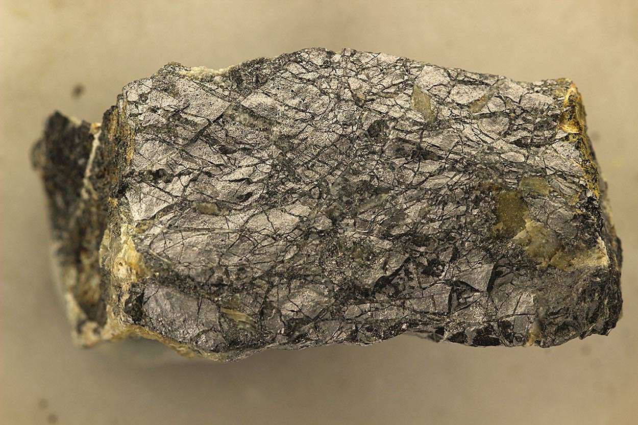 Pararammelsbergite