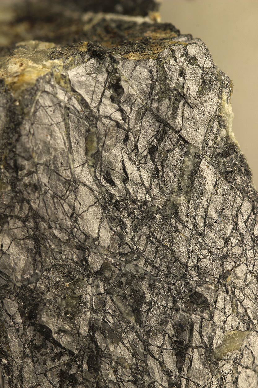 Pararammelsbergite