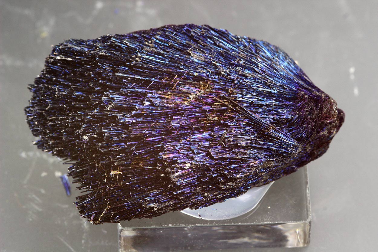 Berthierite