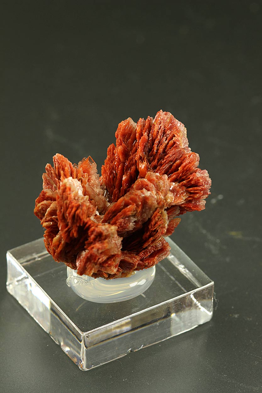 Baryte