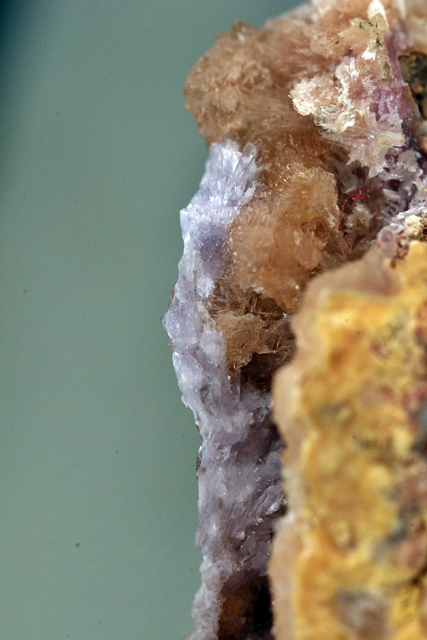Krautite & Villyaellenite