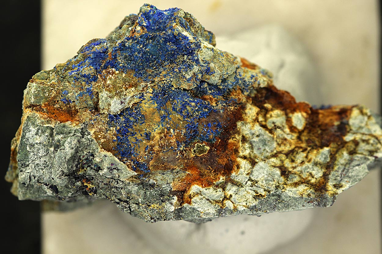 Linarite