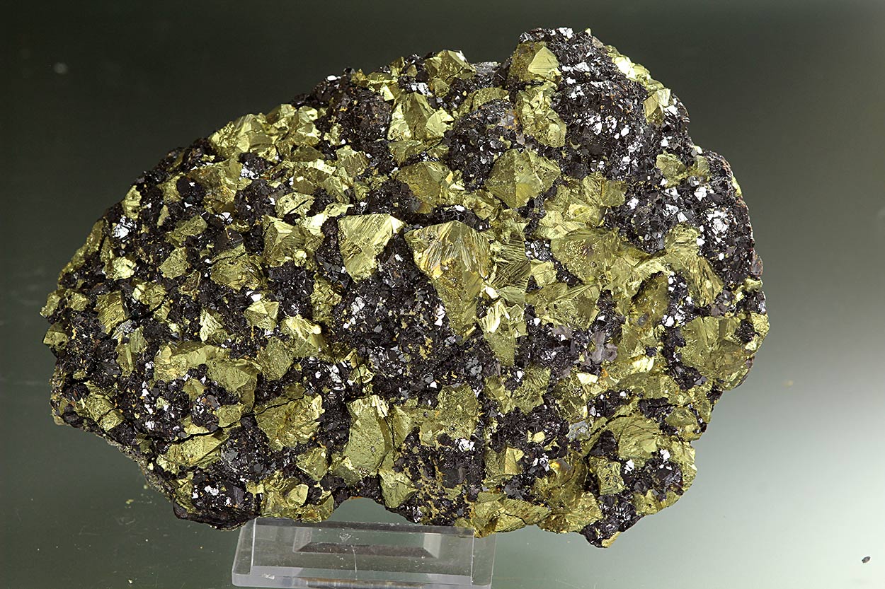 Chalcopyrite